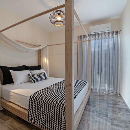 Plakias Family Apartment المظهر الخارجي الصورة