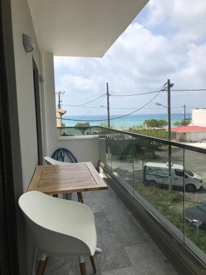 Plakias Family Apartment المظهر الخارجي الصورة