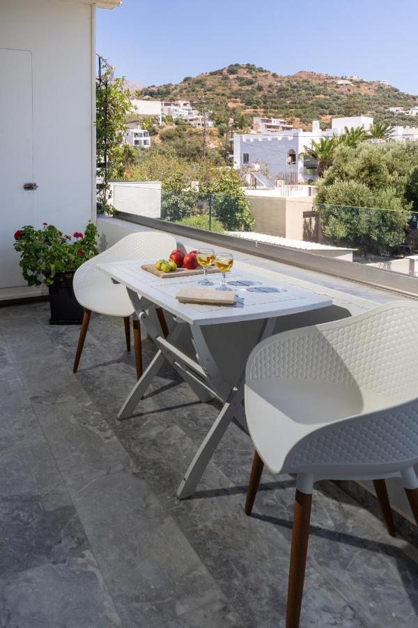 Plakias Family Apartment المظهر الخارجي الصورة