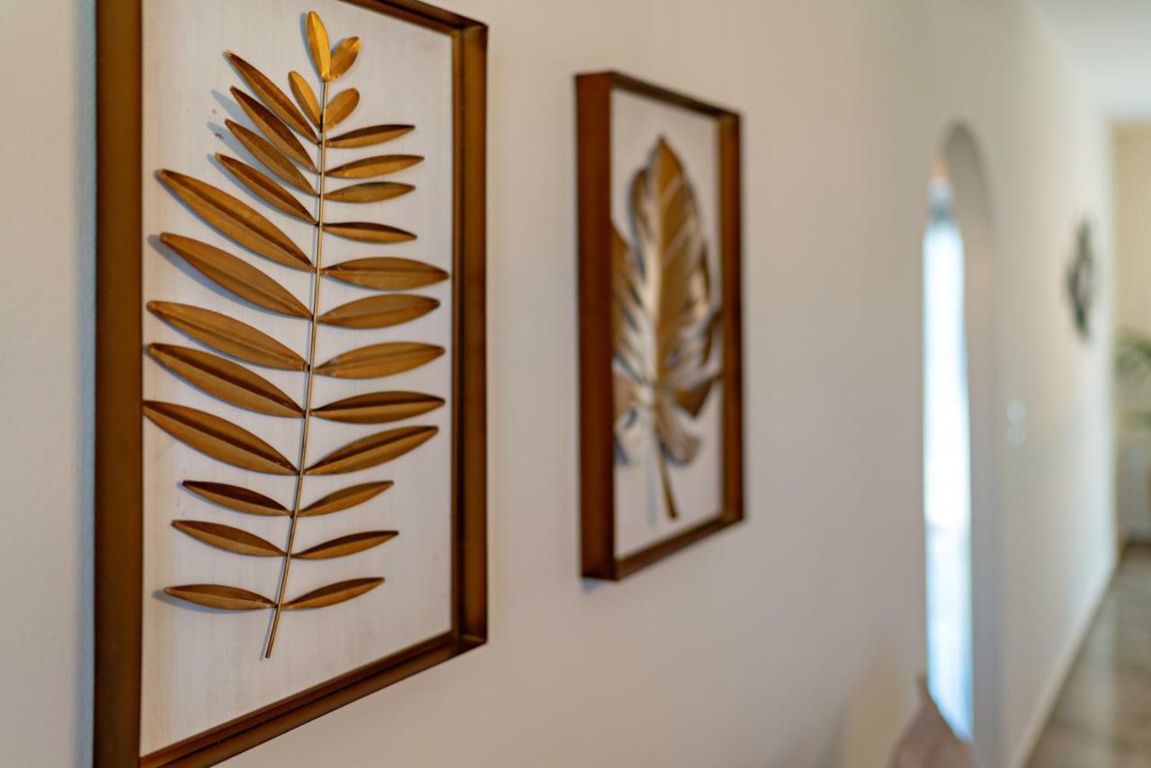 Plakias Family Apartment المظهر الخارجي الصورة
