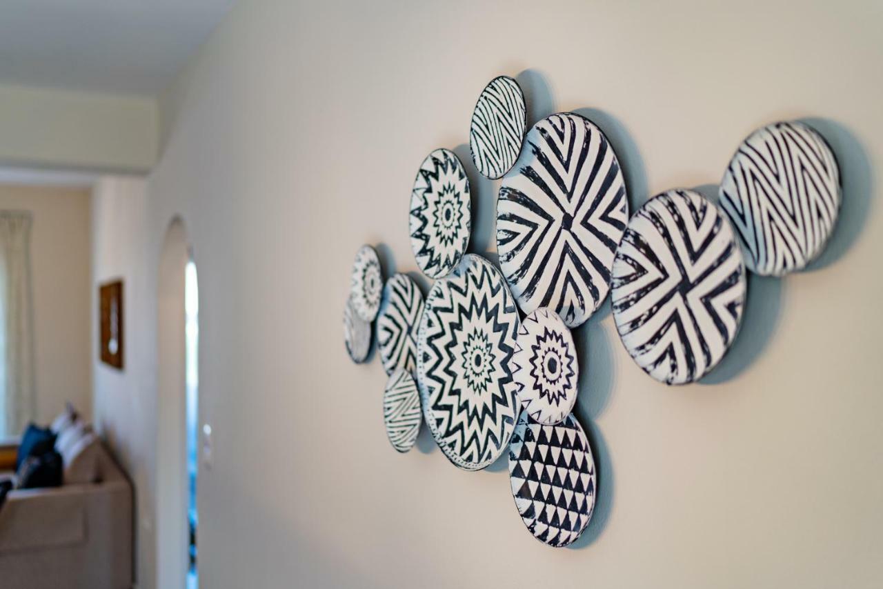 Plakias Family Apartment المظهر الخارجي الصورة