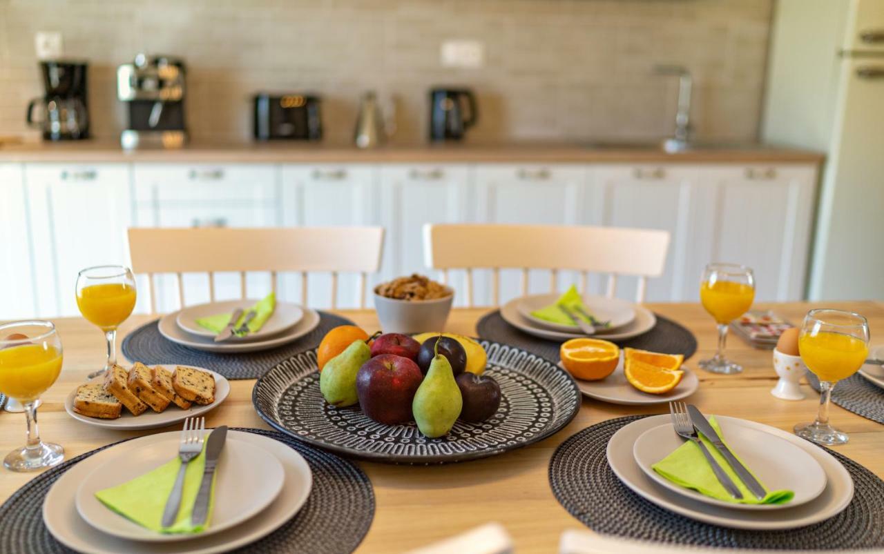 Plakias Family Apartment المظهر الخارجي الصورة
